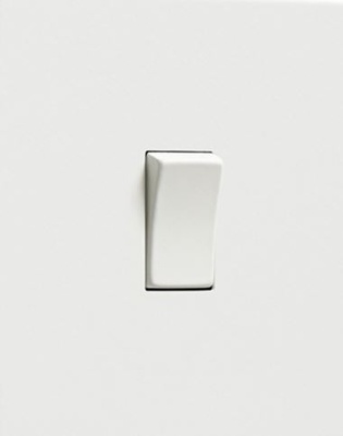 (image for) E/STAR 1GANG 2WAY SWITCH