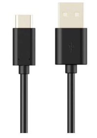(image for) E/STAR USB DATA CABLE TYPEC - 1.5M