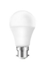(image for) E/STAR LED BC W/WHI 8W=64W