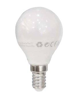 (image for) E/STAR LED BULB COLDLIGHT425LU - 5W