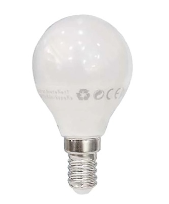 (image for) E/STAR LED BULB COLDLIGHT425LU