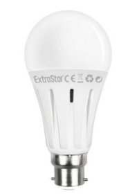 (image for) E/STAR LED BC W/WHI 15W=120W - 15W