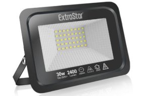 (image for) E/STAR LED FLOOD LIGHT 2400LU - 240W