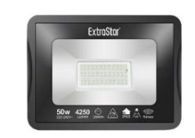 (image for) E/STAR LED PANEL 3600LUM - 320W