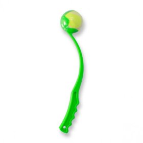(image for) PET TOY BALL THROWER - 46CM