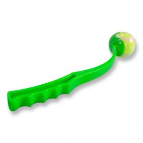 (image for) PET TOY BALL THROWER - 38CM