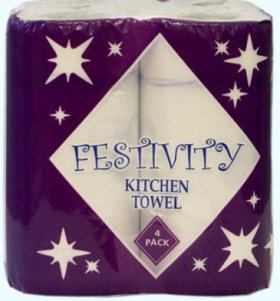 (image for) FESTIVITY K/ROLL - 4S