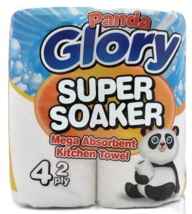 (image for) SUPER SOAKER K/ROLL - 4S