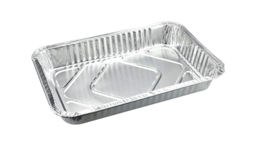 (image for) SDL FOIL ROAST SHALLOW TRAY