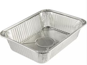 (image for) SDL FOIL ROAST TRAY - XL