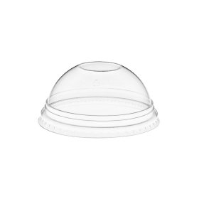 (image for) HP SMOOTHIE DOME LID HOLE 50S - 98MM