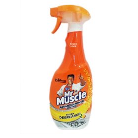 (image for) MR MUSCLE PLAT KITCHEN - 750ML