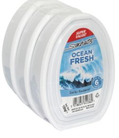(image for) SACHETS A/FRESH OCEAN FRESH - 150G
