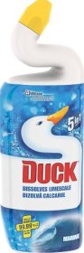 (image for) TOILET DUCK LIQUID OCEAN MARINE - 750ML