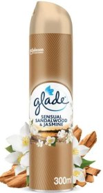 (image for) GLADE ESSENCE AERO SENSUAL - 300ML