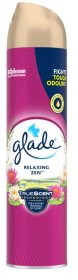 (image for) GLADE ESSENCE AERO RELAX ZEN - 300ML