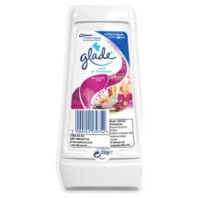 (image for) GLADE SOLID A/F RELAXING ZEN - 150G