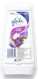 (image for) GLADE SOLID A/F LAVENDER - 150G