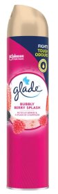 (image for) GLADE ESSENCE AERO BUBBLYBERRY - 300ML