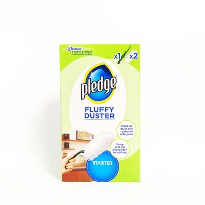 (image for) PLEDGE DUSTER STARTER PACK