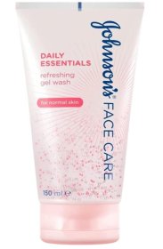 (image for) JOHNSON FACE DAILY ESSEN REFRE - 150ML