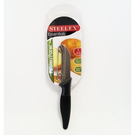 (image for) STEELEX PEELER/PARER KNIFE - STD