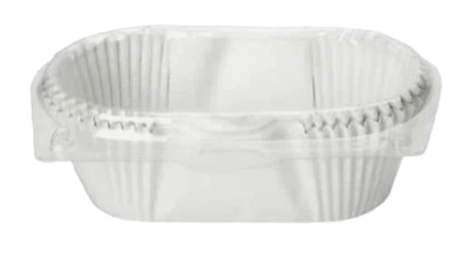 (image for) STEELEX SILI/1LB LOAF LINEERS