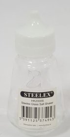 (image for) STEELEX SALT SHAKER GLASS - HK2000