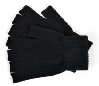 (image for) RJM MENS GLOVES MAGIC F/LESS