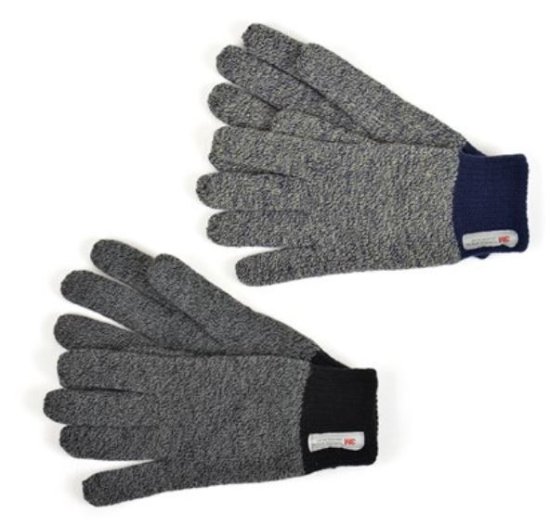 (image for) RJM MENS GLOVES THINSULATE - M/L