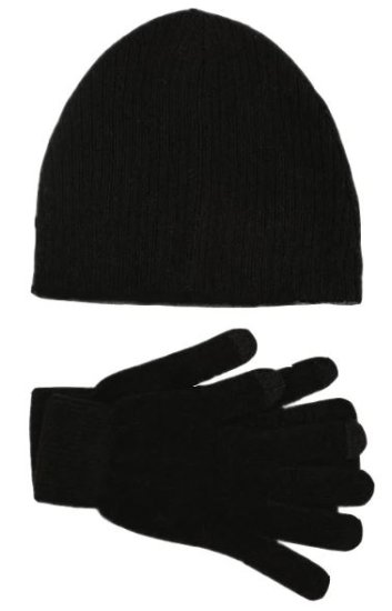 (image for) RJM MEN HAT OR GLOVES - STD