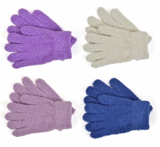 (image for) RJM LADIES GLOVES MAGIC SNOW - GL517