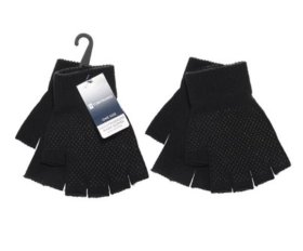 (image for) RJM MENS GLOVES MAGIC F/L+GRIP - ONESIZ