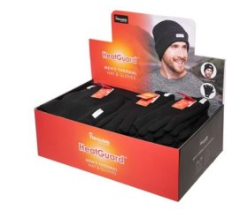 (image for) RJM MENS GLOVES T/SULATE - STD