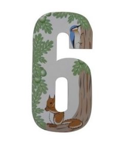 (image for) BIRCH WHEELIE BIN NUMBER 6 - 3PK