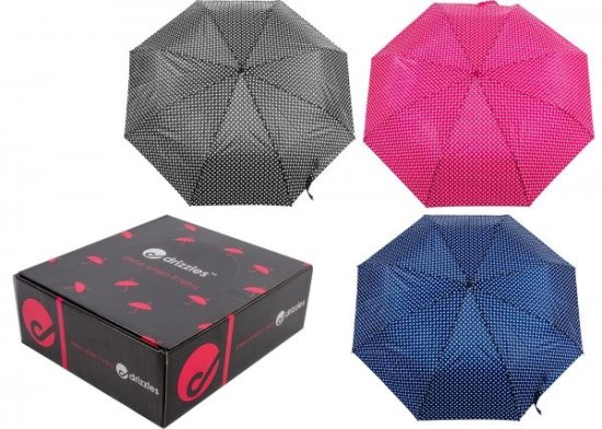 (image for) UMBRELLA SUPER MINI SPOT UMBRE - S/MINI 