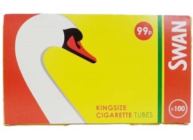 (image for) SWAN FILTER JUSTPAPER LOOSECUT - E/SLIM