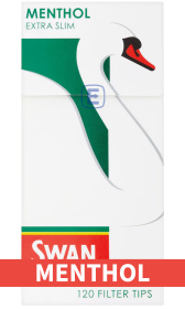 (image for) SWAN FILTER TIPS MENTHOL
