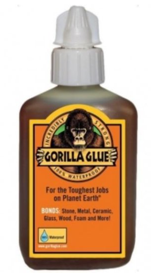 (image for) GORILLA GLUE - 60ML