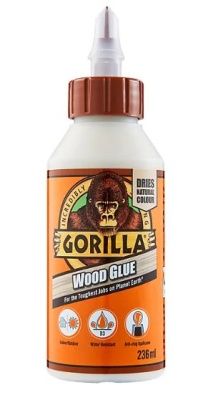 (image for) GORILLA GLUE WOOD