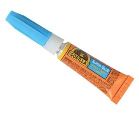 (image for) GORILLA SUPER GLUE 3G - 3G