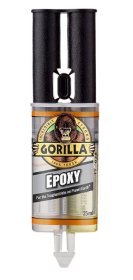 (image for) GORILLA GLUE EPOXY - 25ML