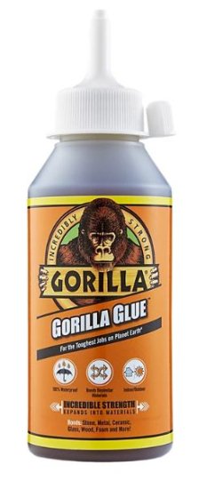 (image for) GORILLA GLUE - 250ML