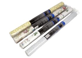 (image for) SIL FLOWER EFFECT ADHESIVE ASS - 1.5M