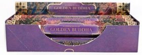 (image for) SIL INCENSE STICK BUDDHA - 20S