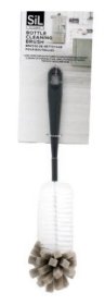 (image for) SIL BOTTLE CLEANING BRUSH - 32CM