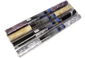 (image for) SIL MARB EFFECT ADHESIVE ASST - 1.5M