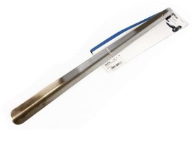 (image for) SIL SHOE HORN S/STEEL LONG - 50CM