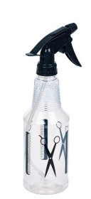 (image for) SIL HAIR WATER SPRAY BOTTLE - 500ML