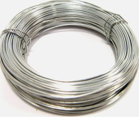 (image for) SIL CRAFTING WIRE - 30M